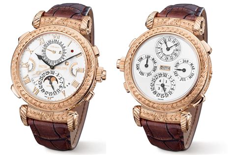 patek philippe grandmaster chime copy|patek philippe complicated.